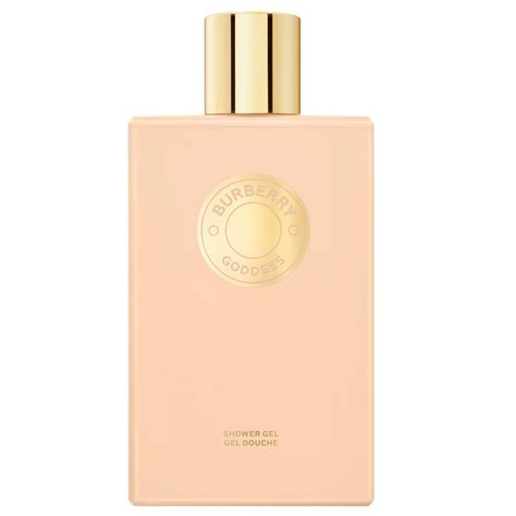 burberry shower gel 200ml.